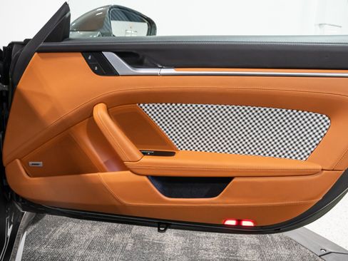 Used 2023 Porsche 911 Carrera 4S image 58