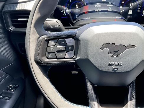 Used 2026 Ford Mustang Dark Horse RWD image 23