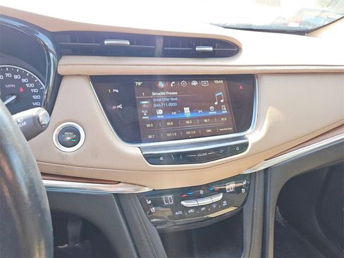 Used 2019 Cadillac XT5 Platinum image 21