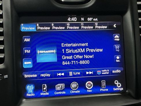 Used 2015 Chrysler 300 S image 10