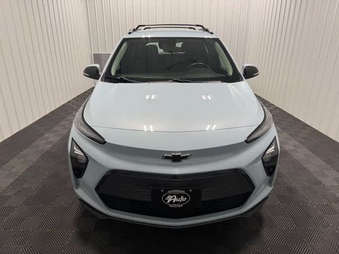 Used 2023 Chevrolet Bolt EUV LT image 2