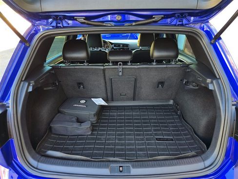 Used 2019 Volkswagen Golf R 4-Door AWD/4WD image 35