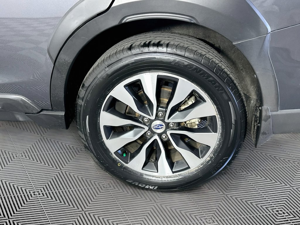 Certified 2024 Subaru Outback Limited AWD/4WD image 40