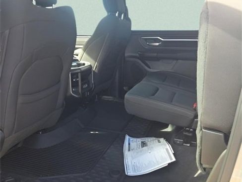 New 2026 RAM 1500 Big Horn image 19