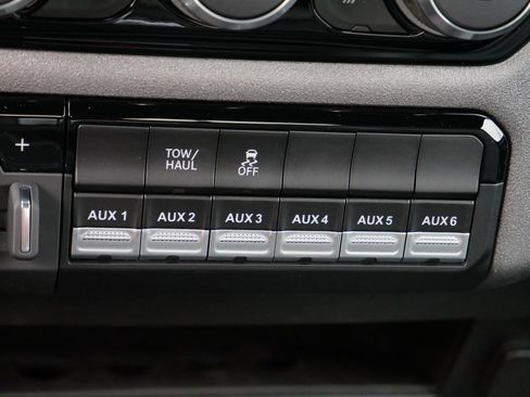 Certified 2024 RAM 3500 Tradesman w/ Bed Utility Group image 28