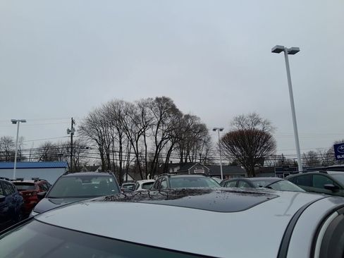 Used 2019 Nissan Altima 2.5 SR w/ SR Premium Package image 42