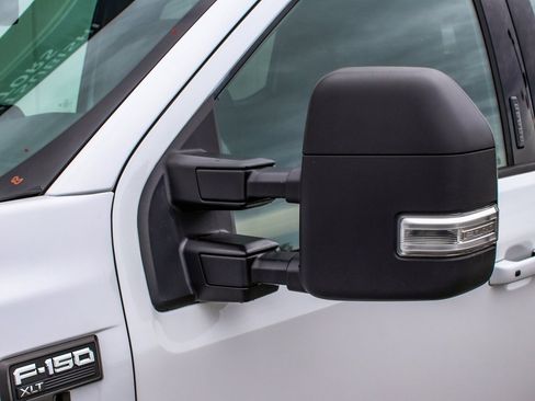 Used 2023 Ford F150 XLT w/ Equipment Group 302A High image 43