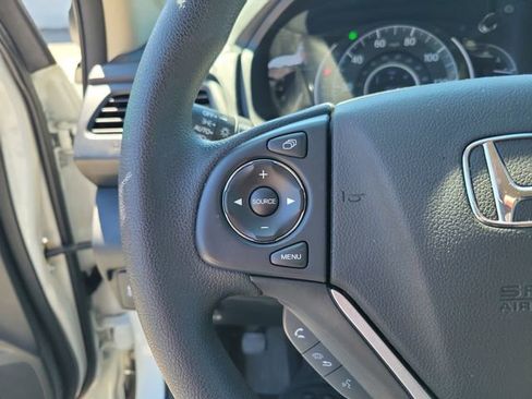 Used 2016 Honda CR-V EX image 14