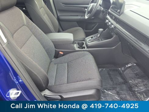 Certified 2023 Honda CR-V EX image 22