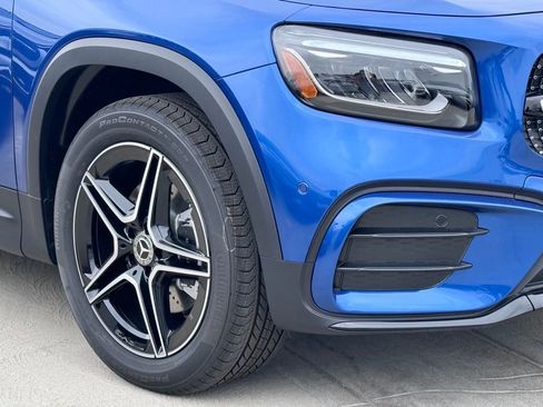 Used 2024 Mercedes-Benz GLB 250 image 4