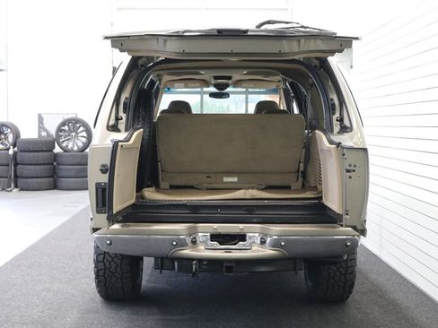 Used 2002 Ford Excursion Limited image 15