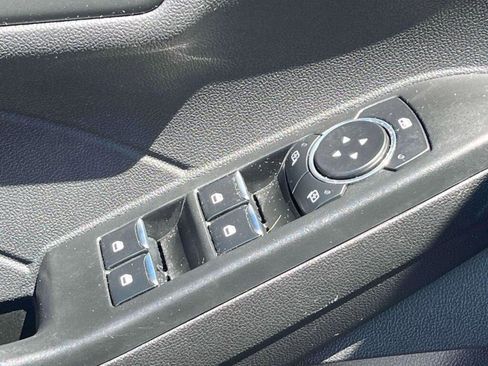 Certified 2023 Ford Escape Active AWD/4WD image 31