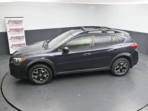 Used 2018 Subaru Crosstrek 2.0i Premium w/ Popular Package #2 AWD/4WD image 24