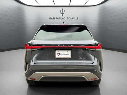 Used 2024 Lexus RX 350 FWD image 21