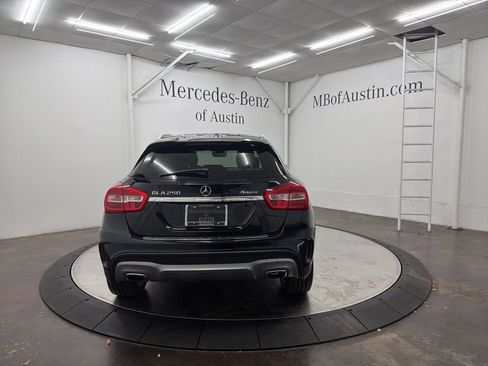 Used 2015 Mercedes-Benz GLA 250 4MATIC image 6