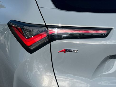 Used 2025 Acura ADX A-Spec AWD/4WD image 24