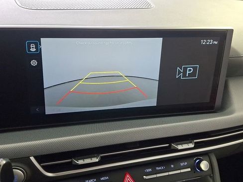 New 2026 Hyundai Sonata SE FWD image 16