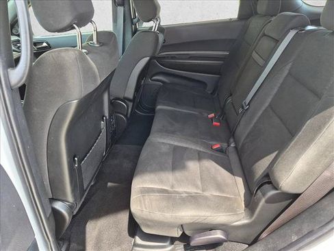 Used 2023 Dodge Durango GT AWD/4WD image 16