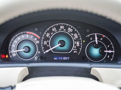 Used 2008 Toyota Solara SLE image 23