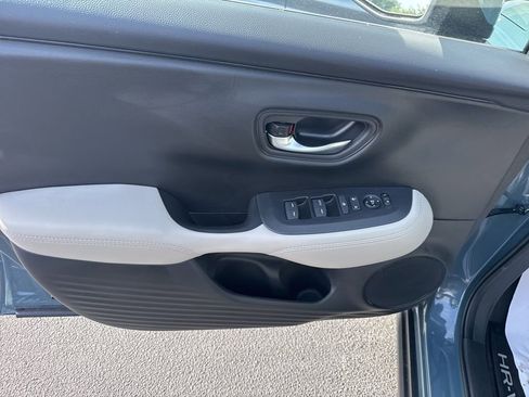 New 2026 Honda HR-V LX image 21