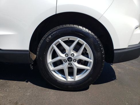 Used 2023 Ford Edge SEL w/ Convenience Package image 20