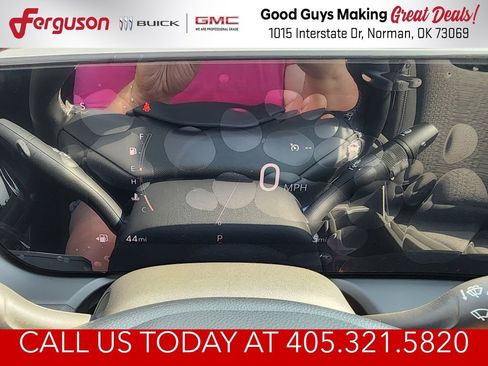 New 2026 Buick Encore GX Preferred w/ Comfort Package FWD image 23