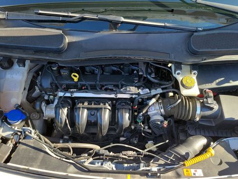 Used 2022 Ford Transit Connect XL w/ CNG/LPG Engine Prep Package image 39