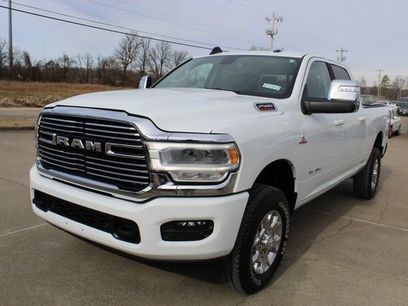 Used 2024 RAM 2500 Laramie