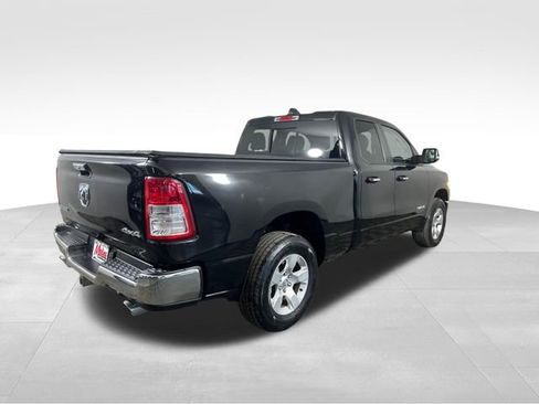 Used 2020 RAM 1500 Big Horn image 7