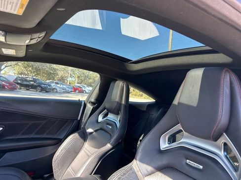 Used 2019 Mercedes-Benz C 43 AMG 4MATIC Coupe image 20