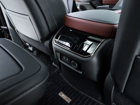 New 2026 INFINITI QX80 Autograph AWD/4WD image 40