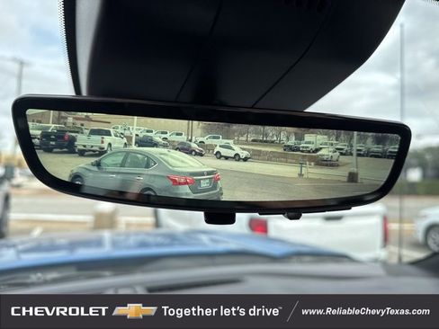 Certified 2024 GMC Sierra 1500 AT4 w/ Technology Package image 16