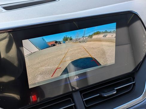 New 2026 Chevrolet Trax ACTIV image 24