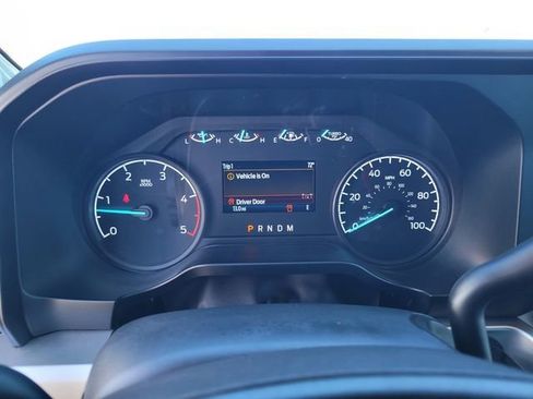 New 2024 Ford F550 4x4 Regular Cab Super Duty image 26