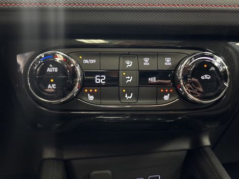 New 2026 Chevrolet TrailBlazer RS w/ Convenience Package FWD image 35