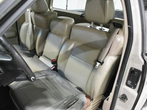 Used 2007 Ford F150 STX RWD image 27