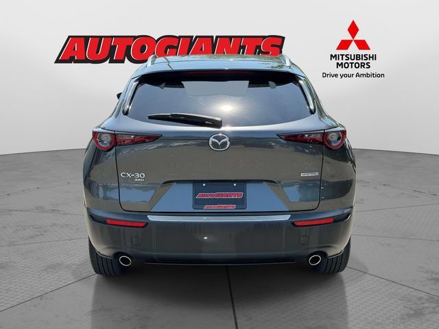 Used 2023 MAZDA CX-30 AWD 2.5 S w/ Preferred Package image 5