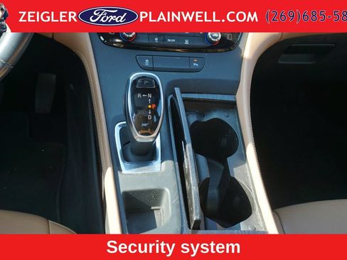 Used 2017 Buick LaCrosse Essence w/ Sun and Shade Package FWD image 15