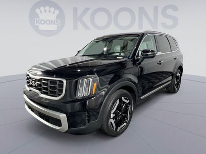 Used 2023 Kia Telluride S