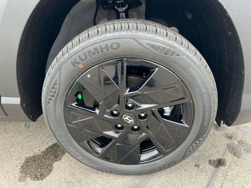 New 2026 Hyundai Kona SEL Sport AWD/4WD image 16