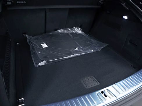 Certified 2026 Porsche Cayenne Coupe AWD/4WD image 39