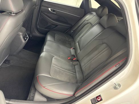 Used 2021 Hyundai Sonata SEL Plus w/ Tech Package FWD image 34