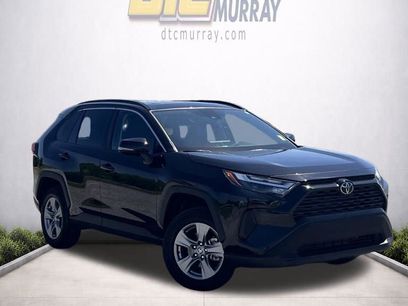 Used 2025 Toyota RAV4 XLE w/ Convenience Package