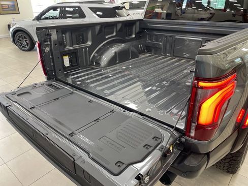 New 2026 Ford F150 Raptor AWD/4WD image 17