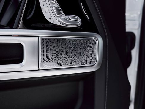 Used 2026 Mercedes-Benz G 63 AMG 4MATIC image 37