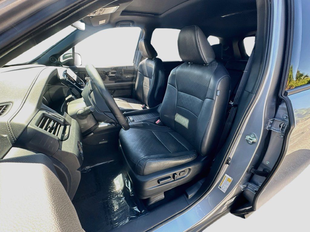 Used 2019 Honda Passport Touring image 21