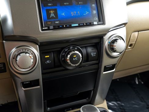 Used 2011 Toyota 4Runner SR5 RWD image 25