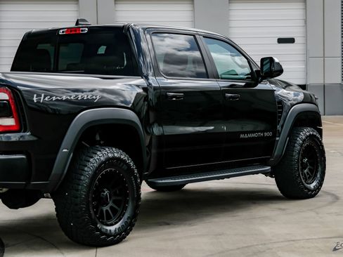 Used 2021 RAM 1500 TRX w/ TRX Level 2 Equipment Group image 24