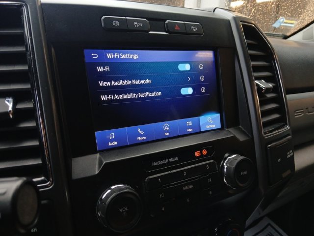Used 2021 Ford F250 XLT w/ XLT Premium Package AWD/4WD image 26