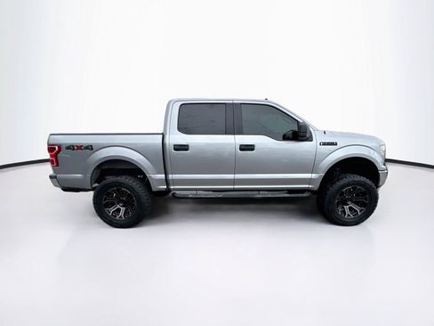 Used 2020 Ford F150 XLT AWD/4WD image 6